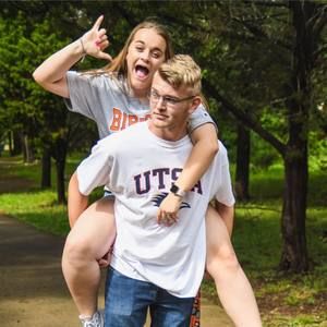 Meet your Posher, Cole